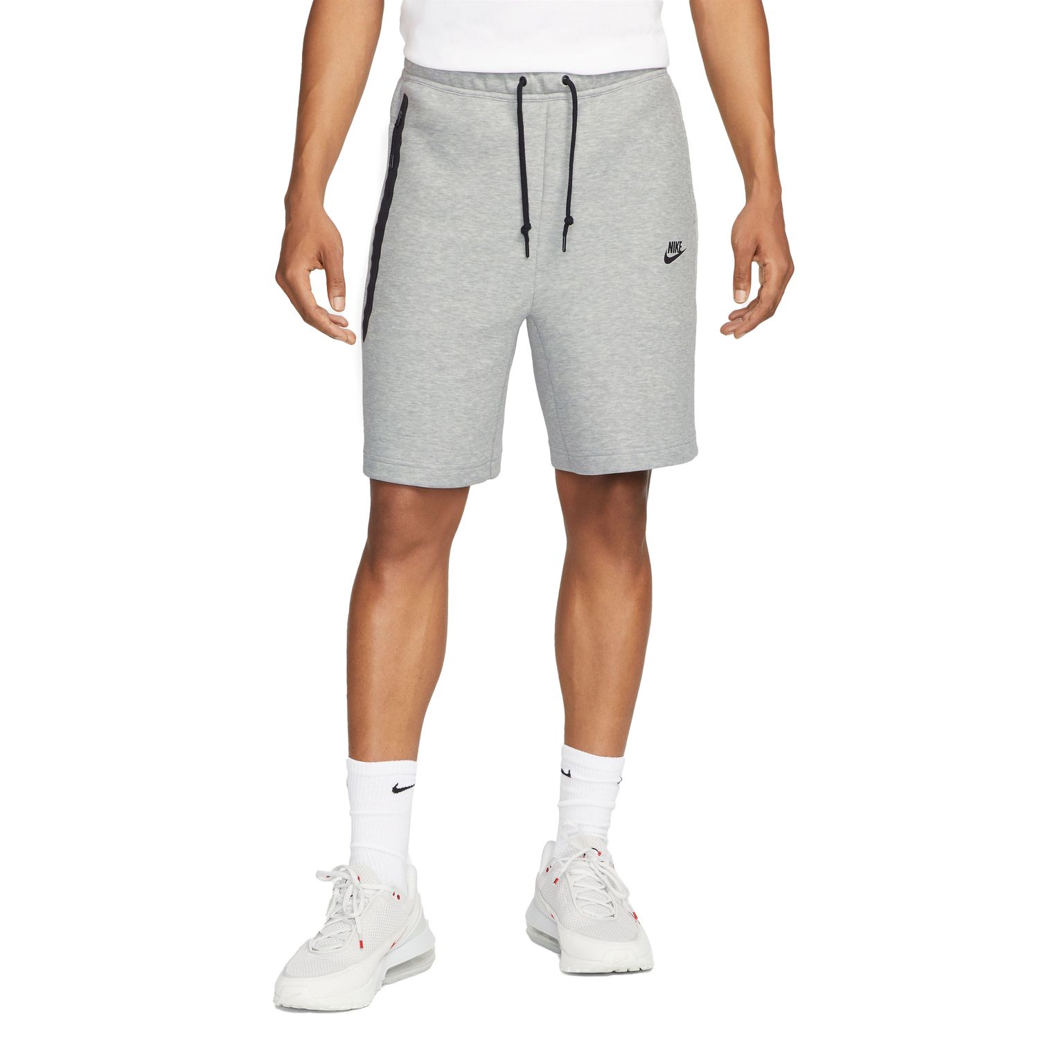 NIKE TECH FLEECE SHORT    
