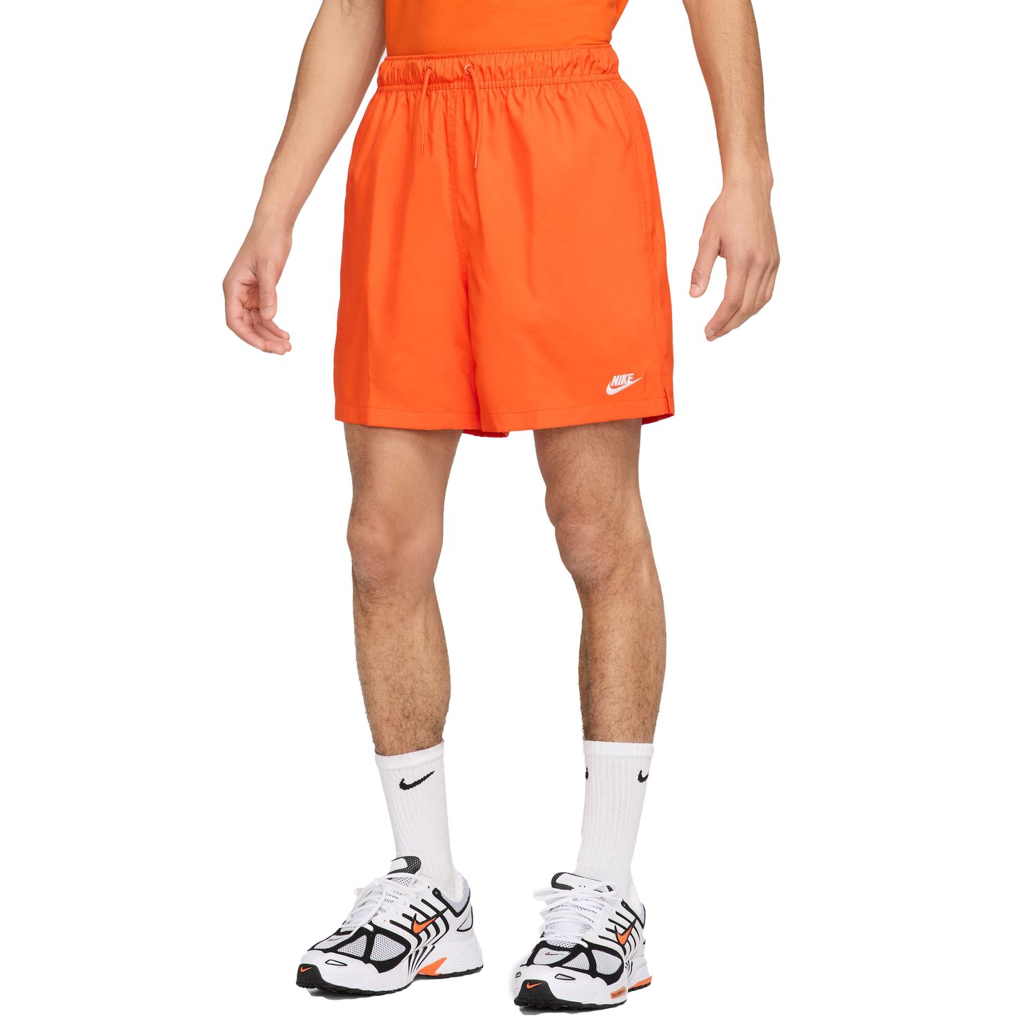 NIKE CLUB FLOW SHORT