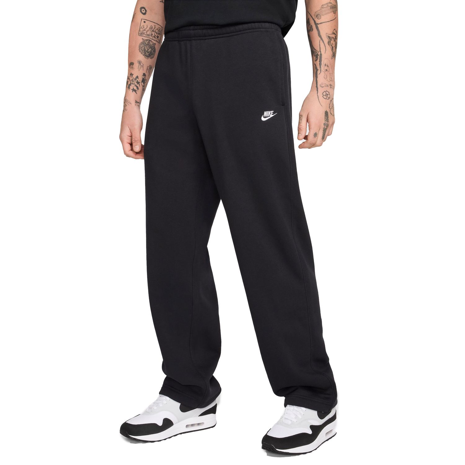NIKE CLUB BUNGEE PANT  