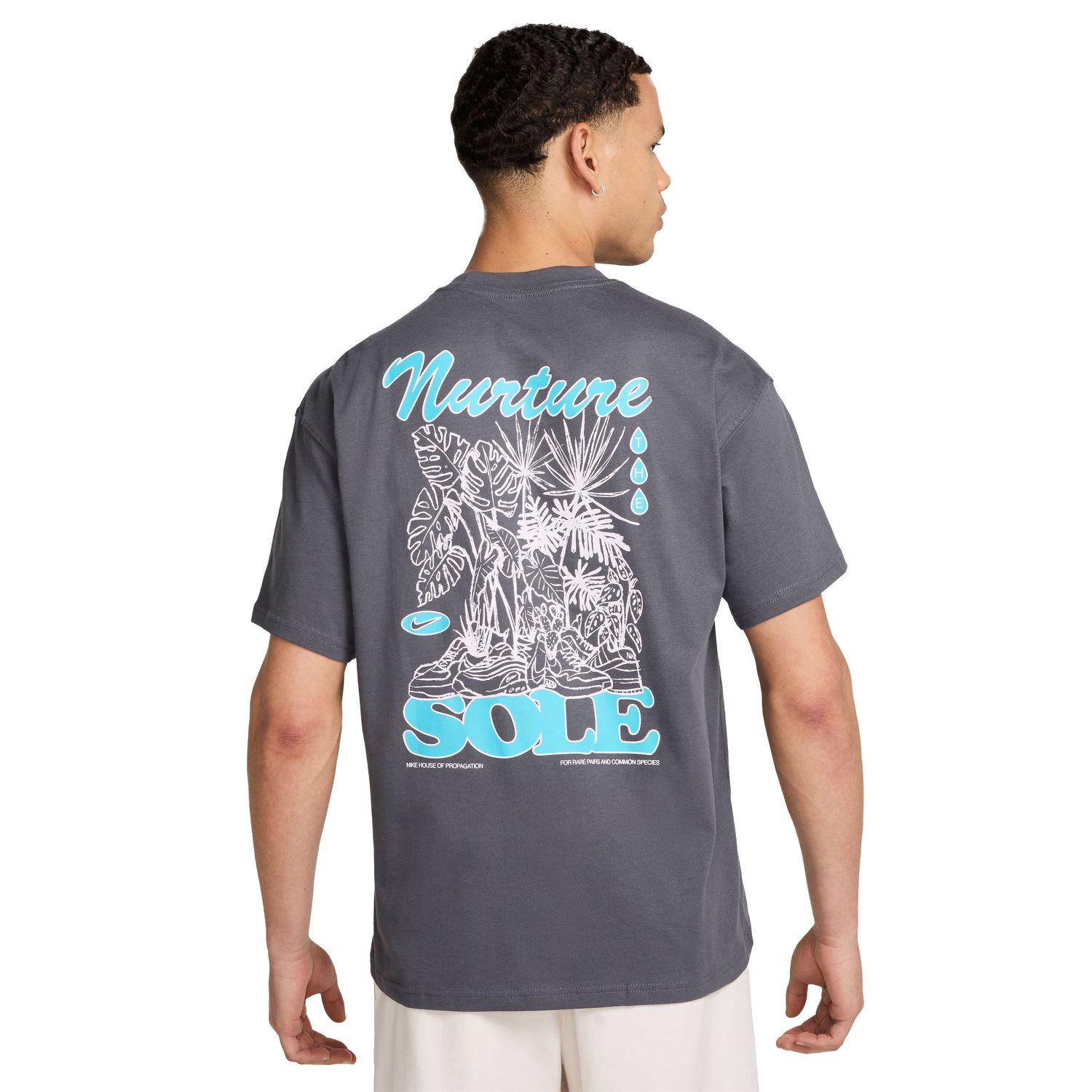 NIKE MAX90 BLOOMING TEE  