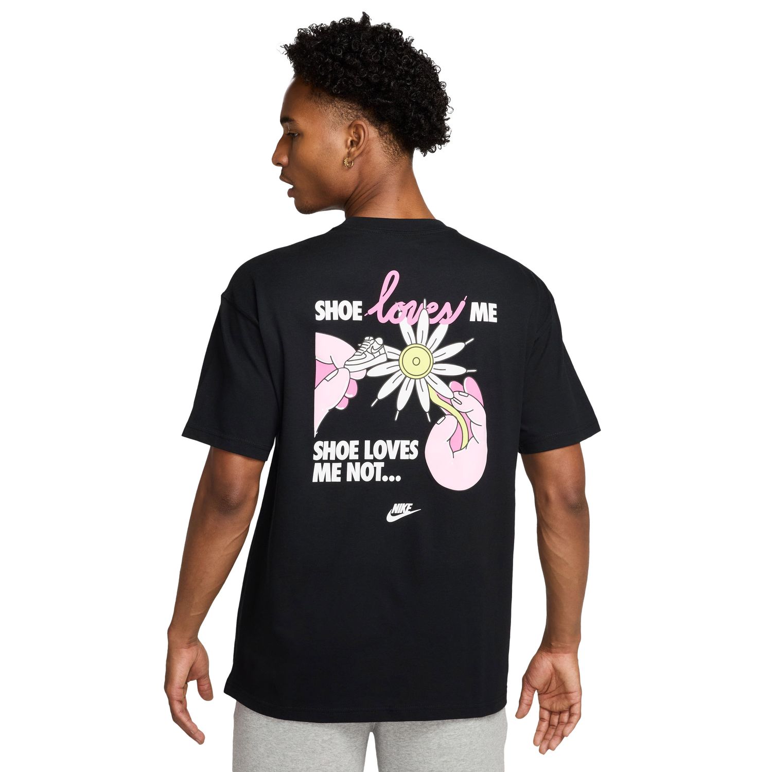 NIKE MAX90 VALENTINES DAY TEE 