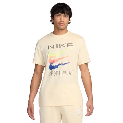 NIKE SWOOSH TEE 