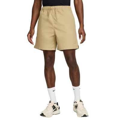 NIKE CLUB FLOW WASHED SHORT 