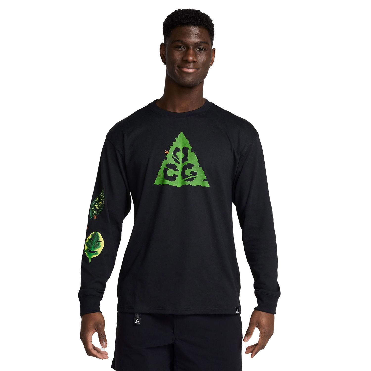NIKE ACG ANTS LONG SLEEVE TEE