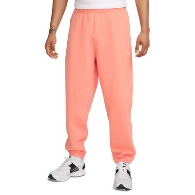 NIKE SOLO SWOOSH PANT