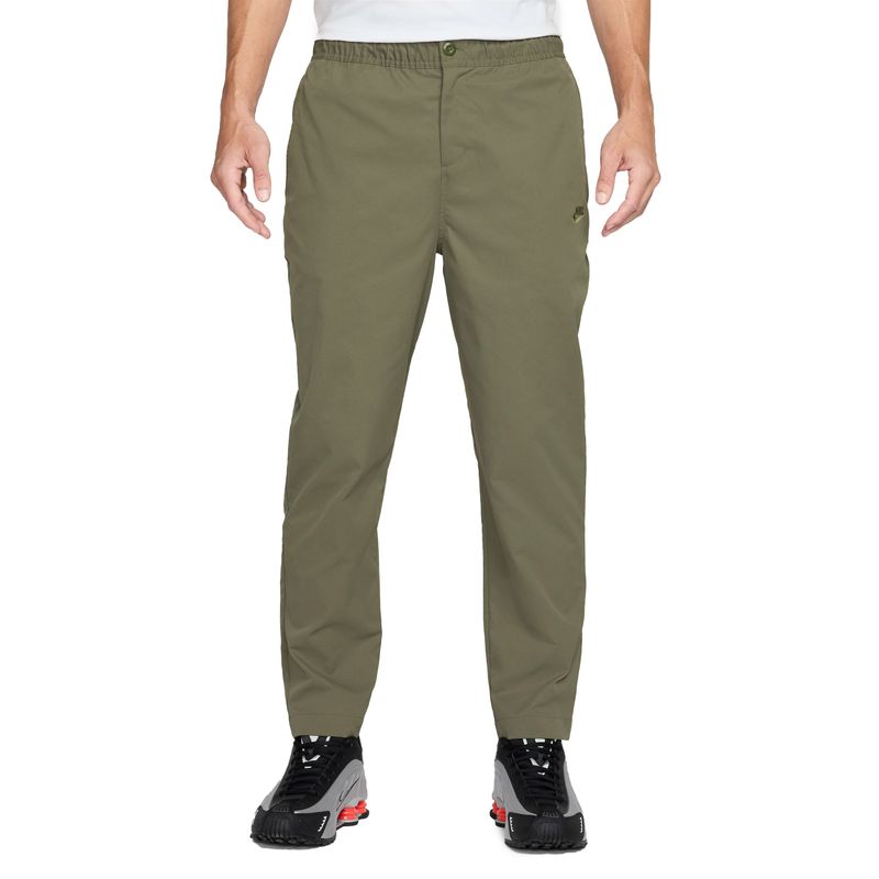 NIKE CLUB WOVEN TAPER PANT   