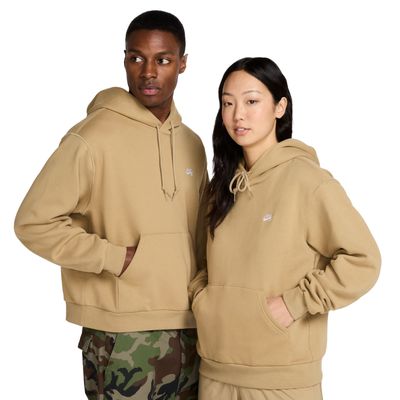 NIKE SB ESSENTIAL LOGO PULLOVER HOODIE  