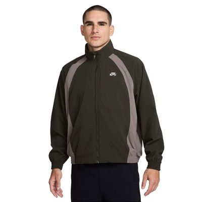 NIKE SB WOVEN ZIP JACKET 