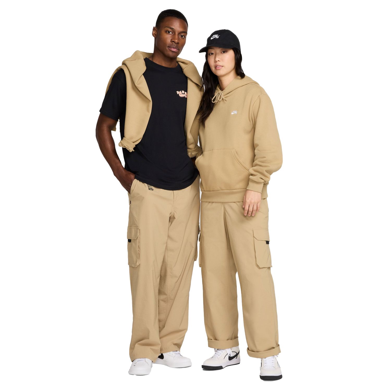 NIKE SB KEARNY CARGO PANT 