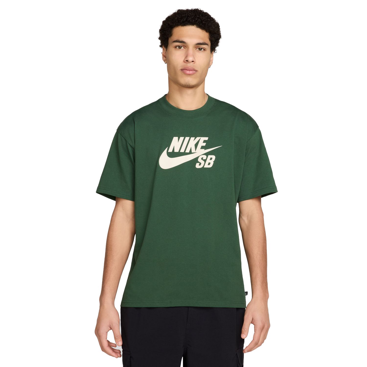 NIKE SB LOGO TEE   