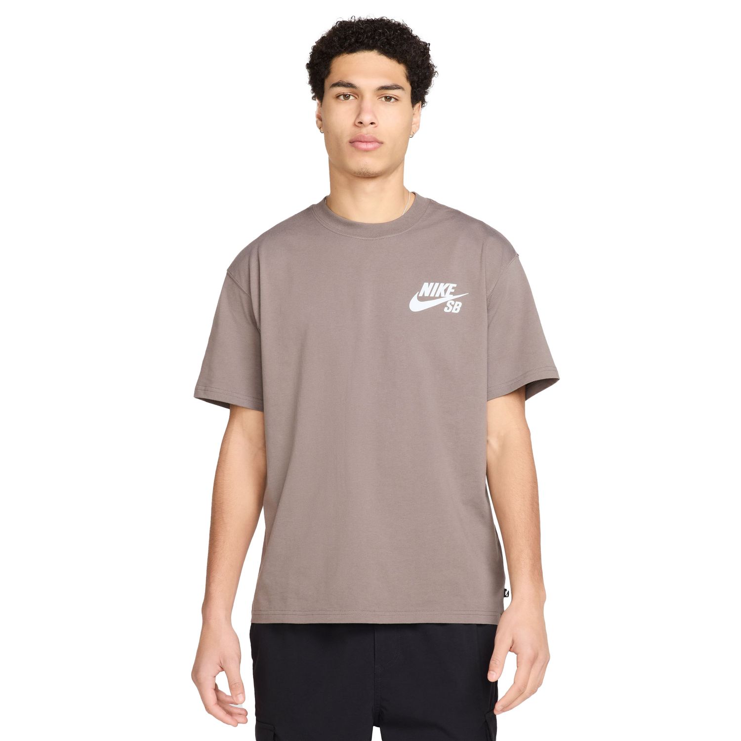 NIKE SB ESSENTIAL LOGO TEE  