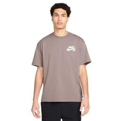 NIKE SB ESSENTIAL LOGO TEE  