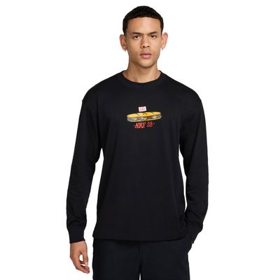 NIKE SB MAX90 SUB LONG SLEEVE TEE   