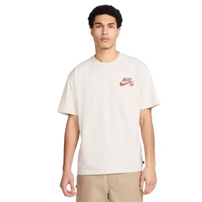NIKE SB ESSENTIAL LOGO TEE  