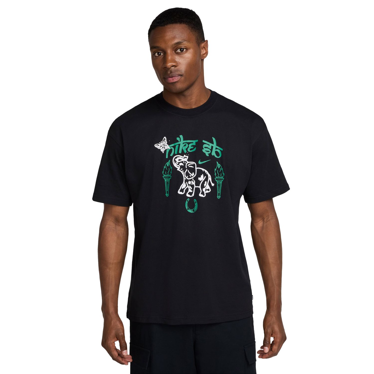NIKE SB MAX90 ELEPHANT TEE   