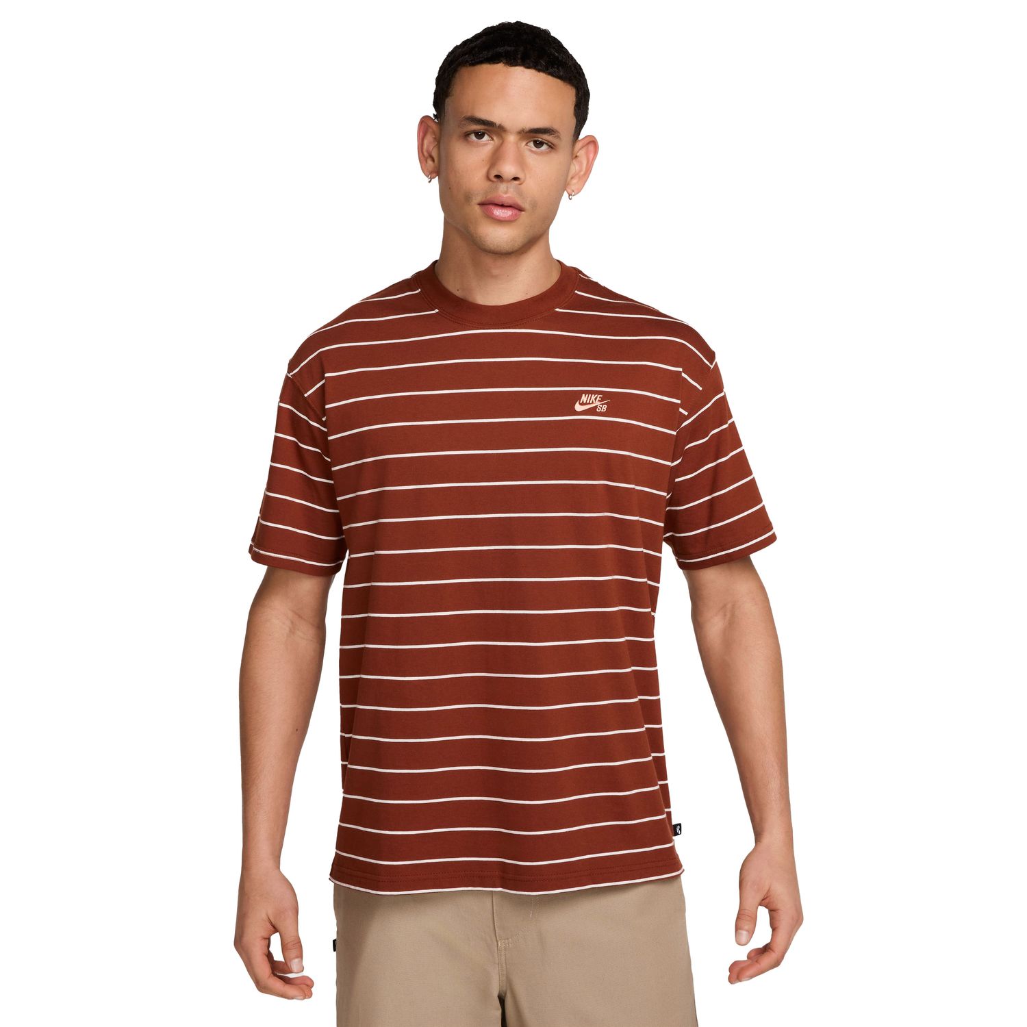 NIKE SB MAX90 STRIPE TEE 