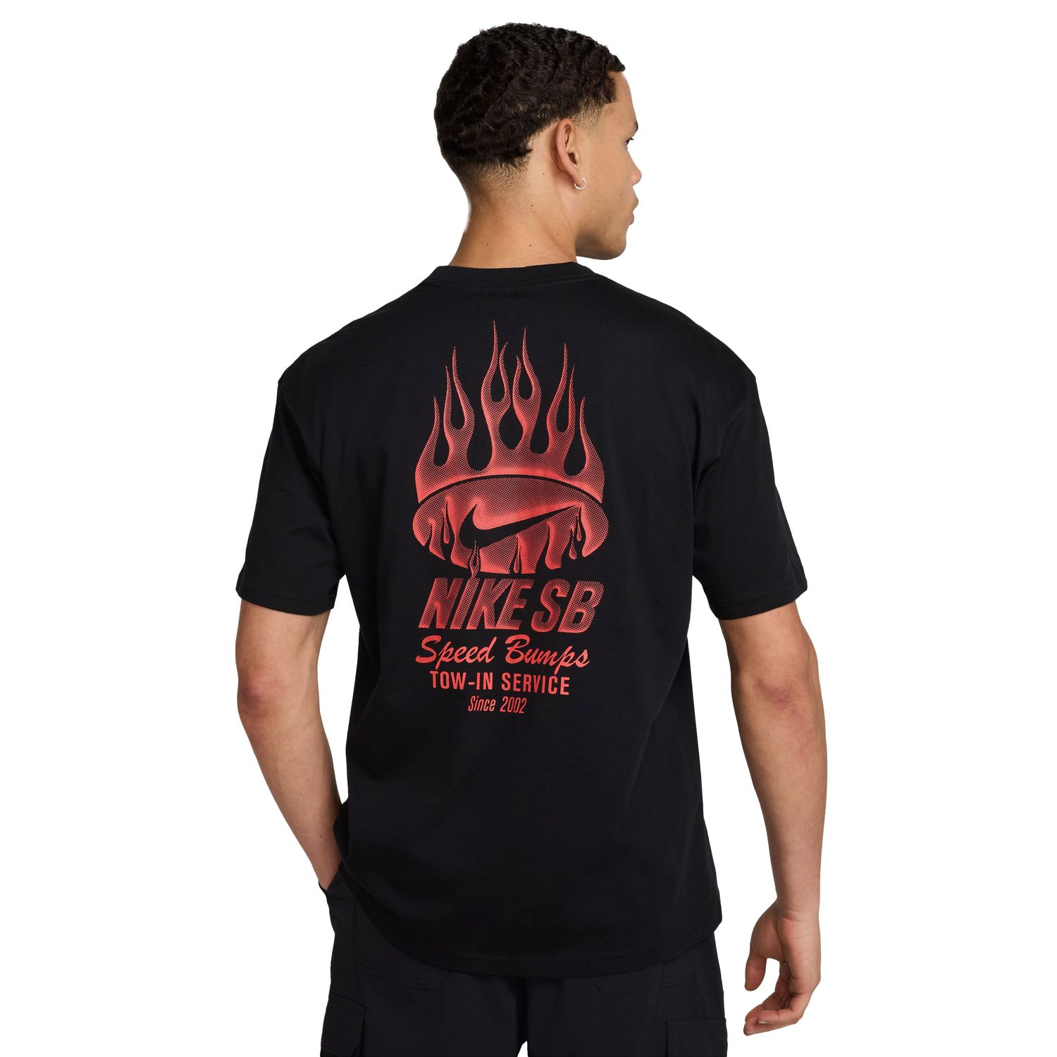 NIKE SB MAX90 TOW TEE    