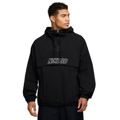 NIKE SB 1/2-ZIP PULLOVER ANORAK    