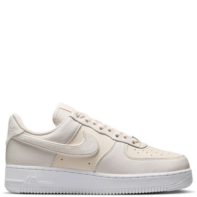 NIKE WOMEN&#39;S AIR FORCE 1 &#39;07 NEXT NATURE   