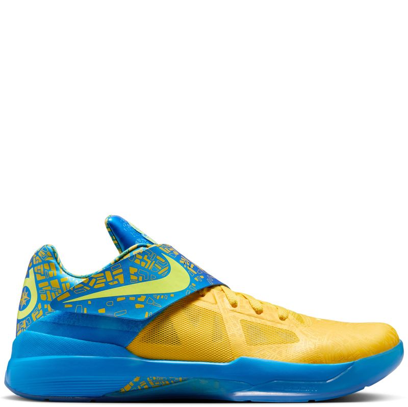 NIKE ZOOM KD 4 &#39;SCORING TITLE&#39; 