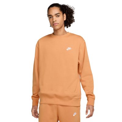 NIKE CLUB CREWNECK SWEATSHIRT