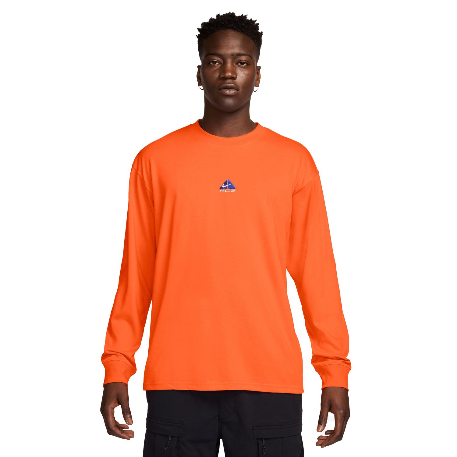NIKE ACG LUNGS LONG SLEEVE TEE 