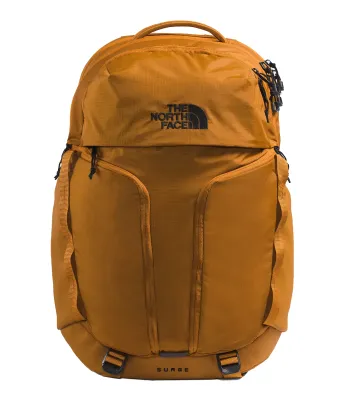 THE NORTH FACE SURGE BACKPACK