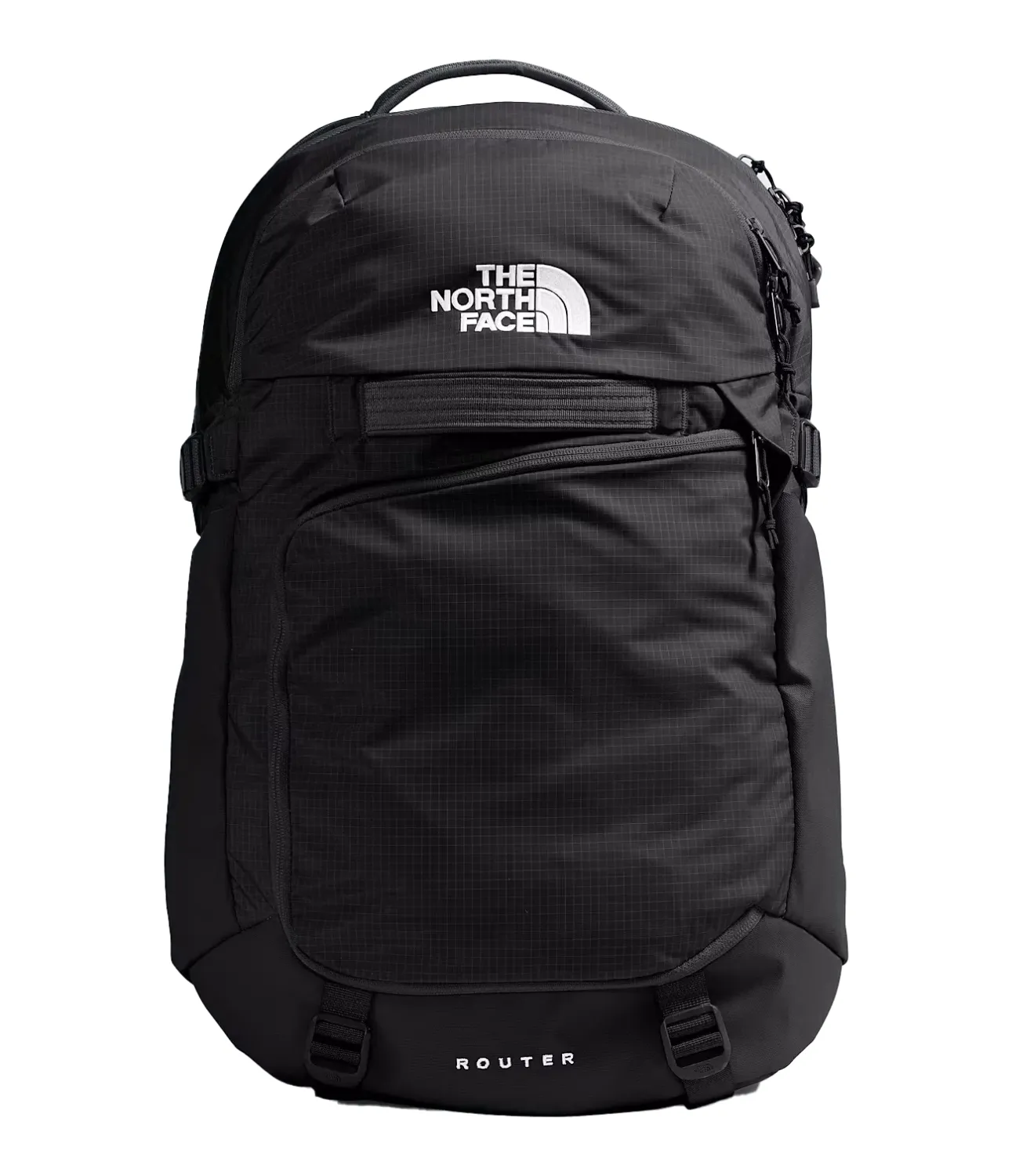 THE NORTH FACE ROUTER BACKPACK