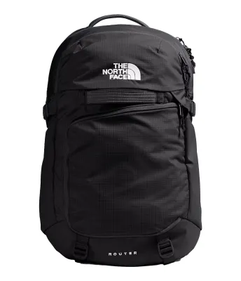 THE NORTH FACE ROUTER BACKPACK