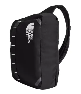 THE NORTH FACE BASE CAMP VOYAGER SLING BAG