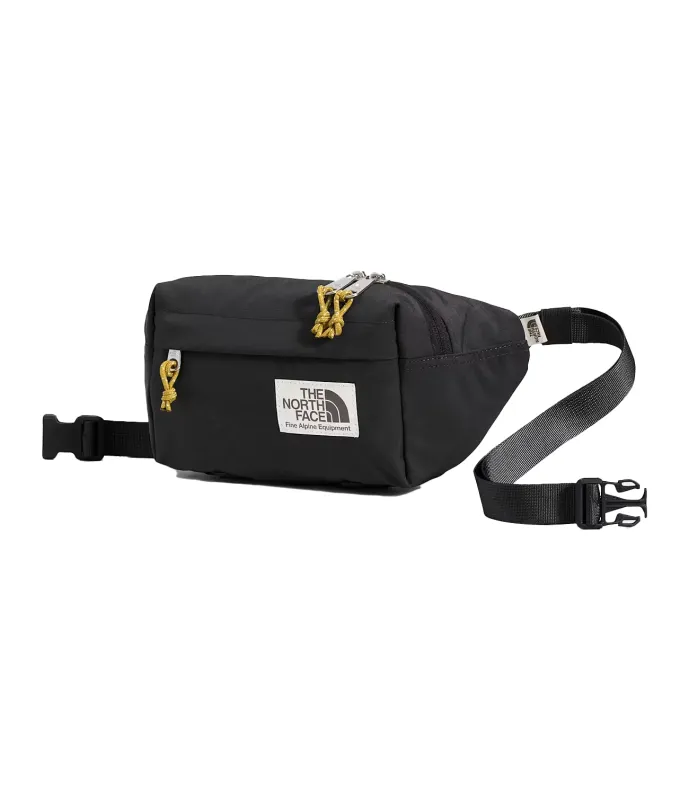 THE NORTH FACE BERKELEY LUMBAR BAG