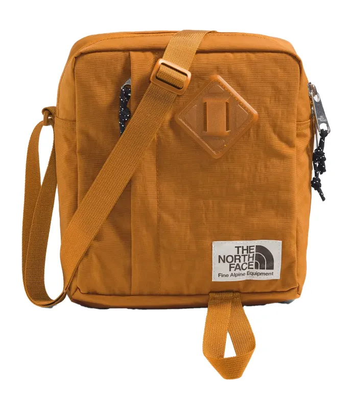 THE NORTH FACE BERKELEY CROSSBODY BAG