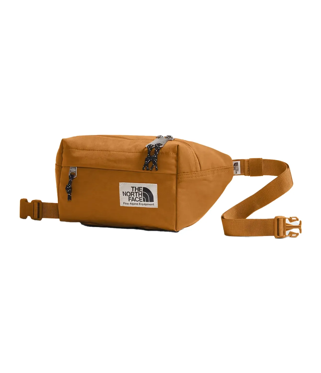THE NORTH FACE BERKELEY LUMBAR BAG