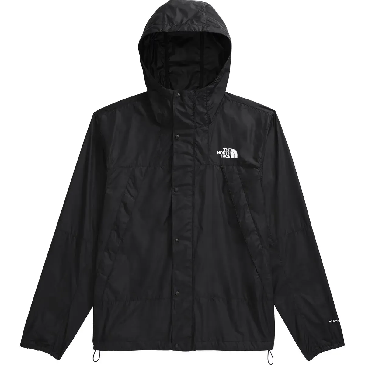 THE NORTH FACE MOUNTAIN WIND JACKET  