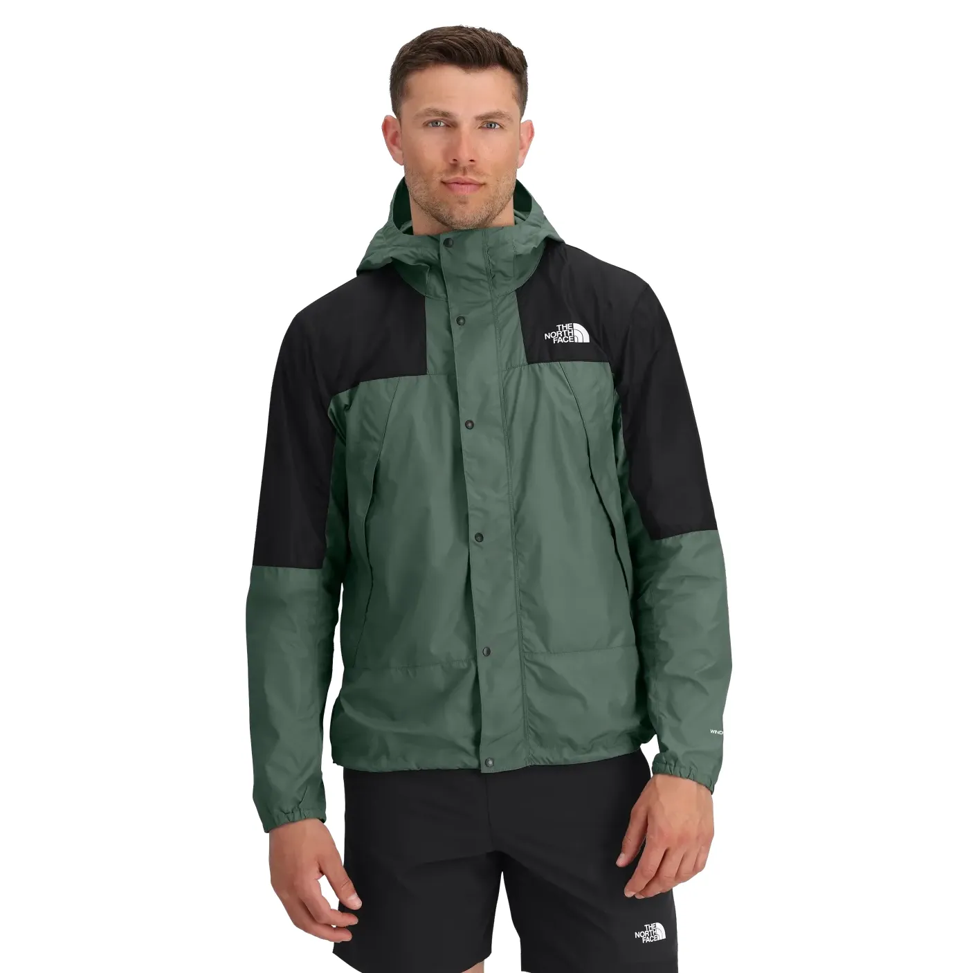 THE NORTH FACE MOUNTAIN WIND JACKET