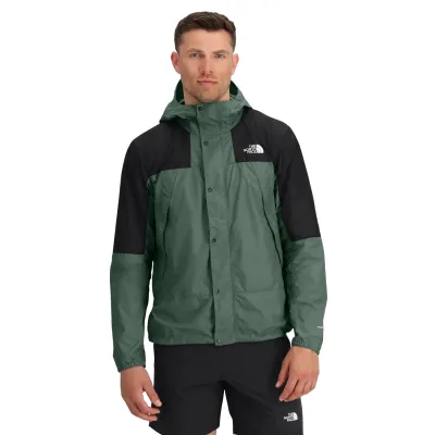 THE NORTH FACE MOUNTAIN WIND JACKET
