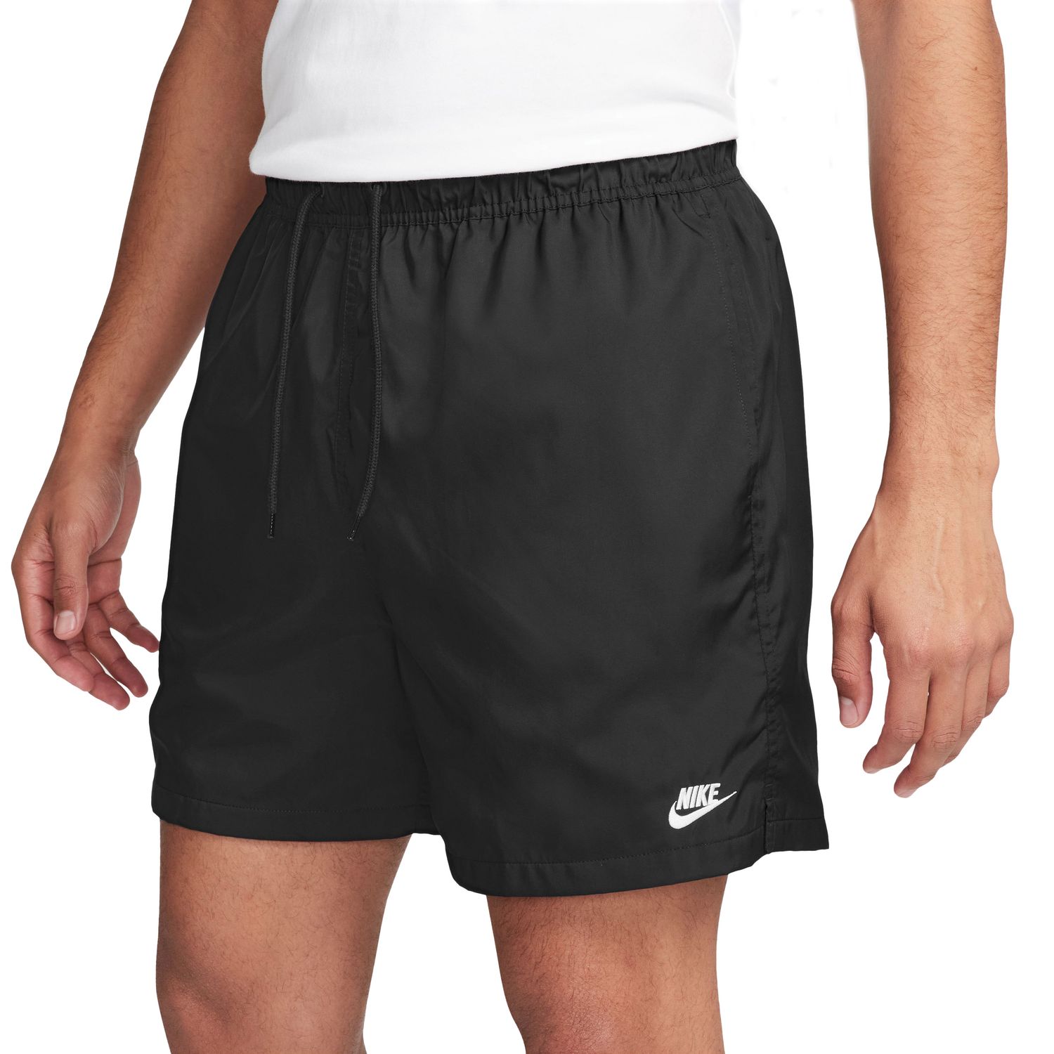 NIKE CLUB FLOW SHORT   