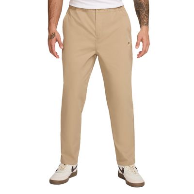 NIKE CLUB WOVEN TAPER PANTS  