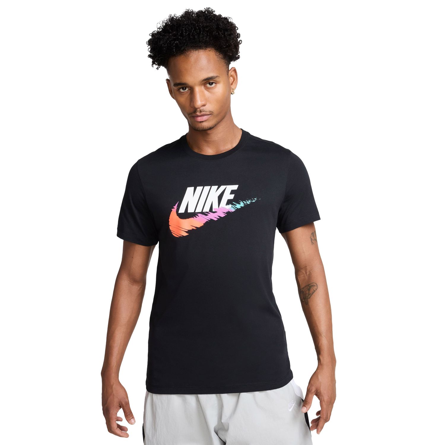 NIKE FUTURA TEE   