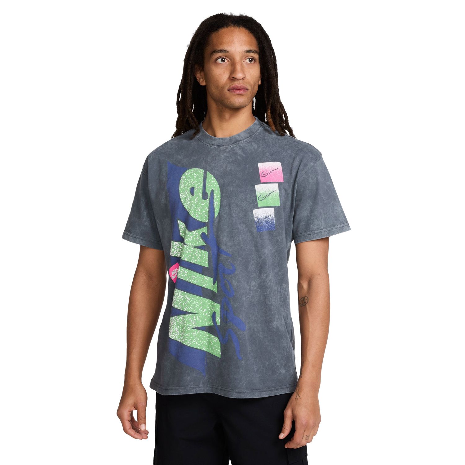 NIKE MAX90 VINTAGE TEE 