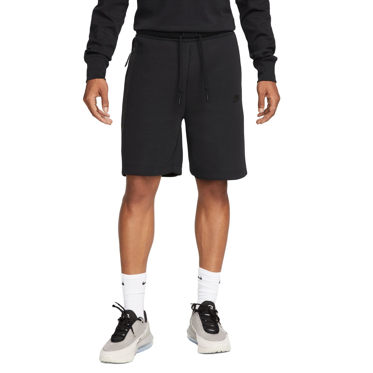 NIKE TECH FLEECE SHORTS    