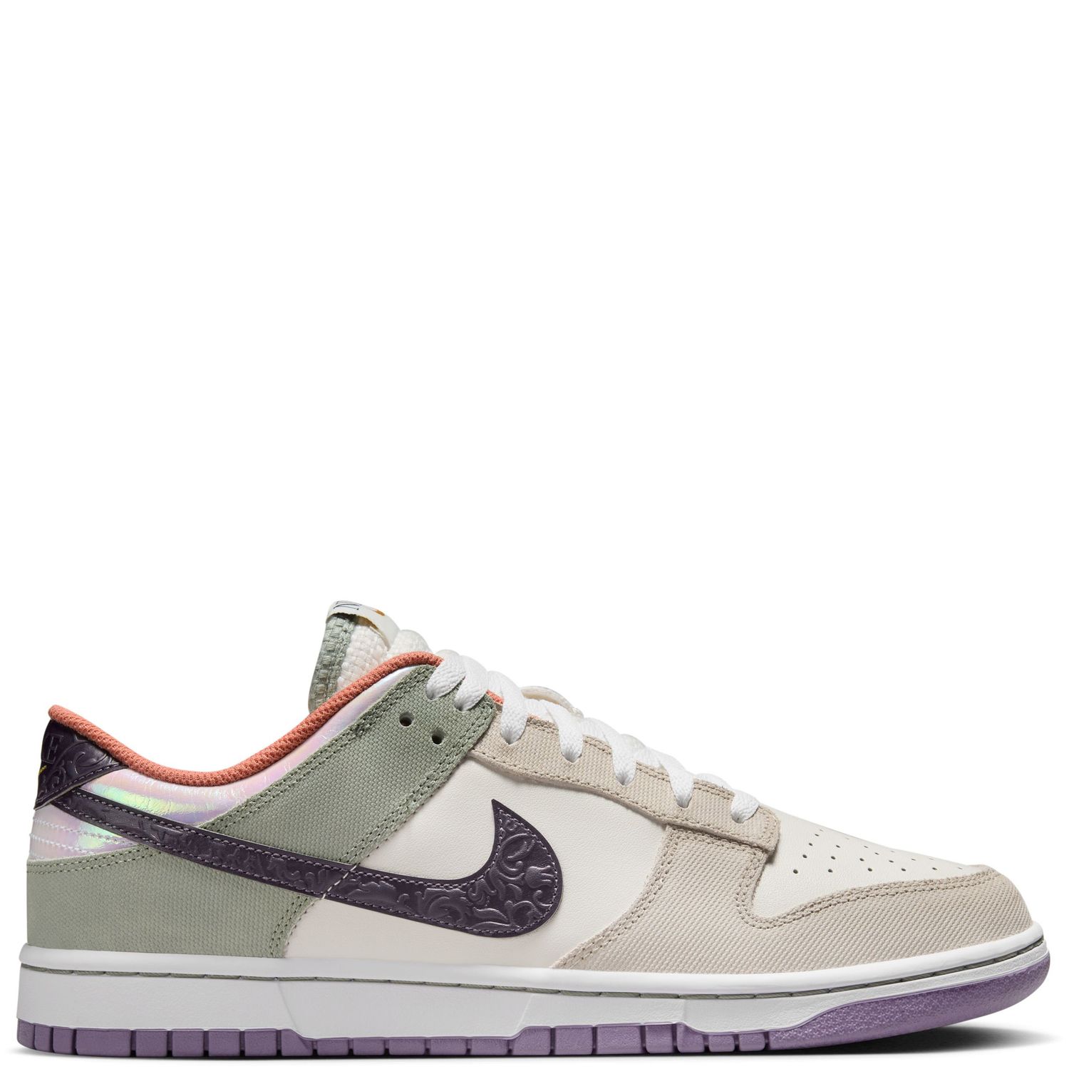 NIKE DUNK LOW RETRO SE &#39;NOLA&#39; 