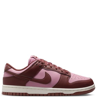 NIKE WOMEN&#39;S DUNK LOW NEXT NATURE  
