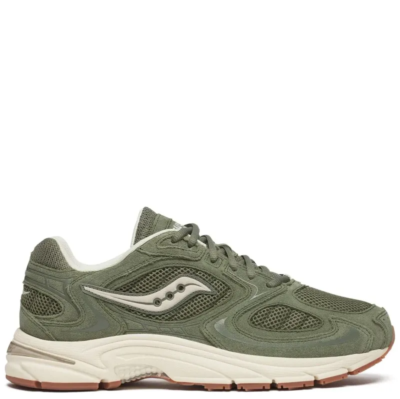 SAUCONY GRID JAZZ 9 SUEDE