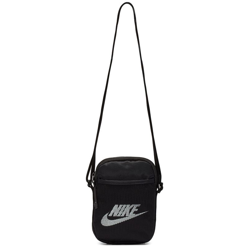 NIKE HERITAGE CROSSBODY SMALL BAG (1L)