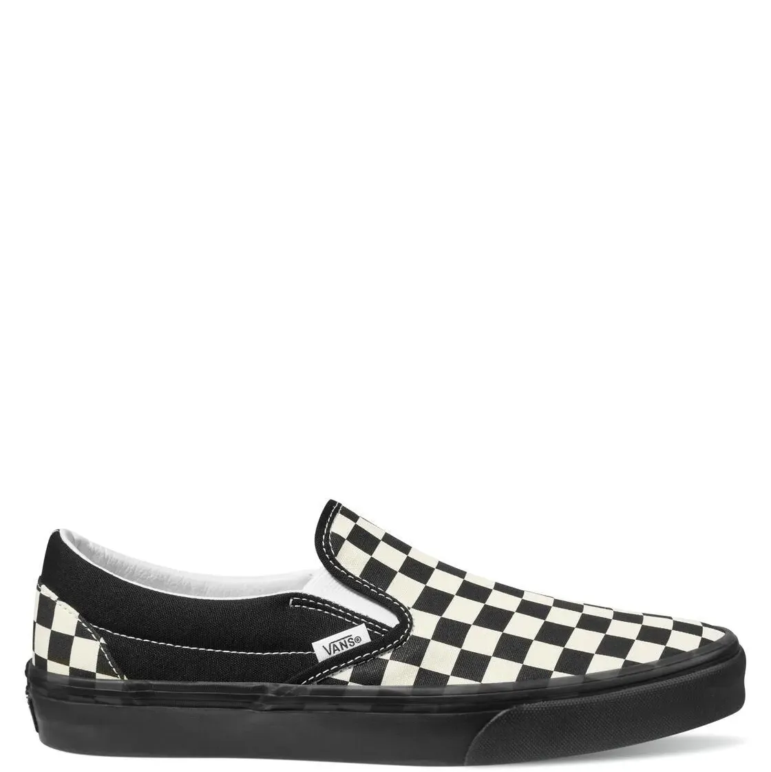 VANS CLASSIC SLIP-ON (CHECKERBOARD)  