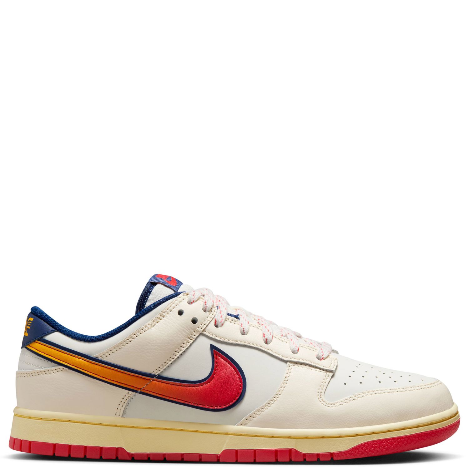 NIKE DUNK LOW RETRO SE  