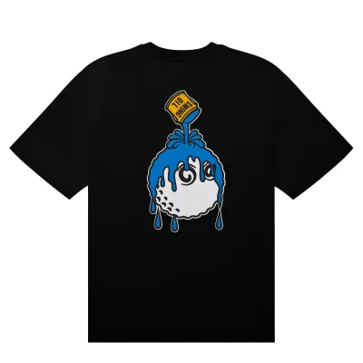 MALBON SWING OIL TEE 