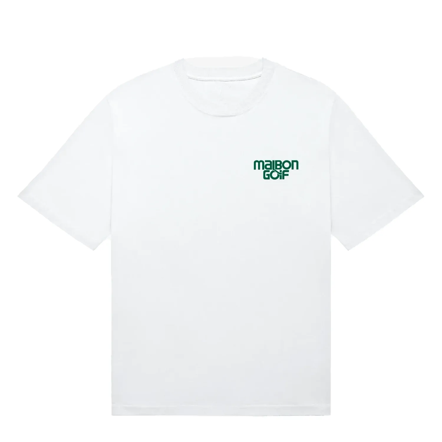 MALBON SWING OIL TEE 