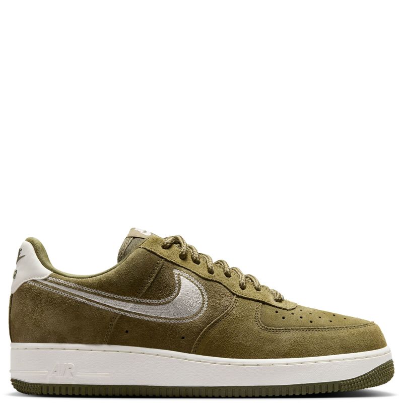 NIKE AIR FORCE 1 &#39;07 LV8   